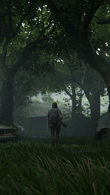 Last Of Us 2 in 2021. The last of us, The lest of us, The last of us2, Ellie The Last of Us HD phone wallpaper