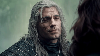 The Witcher Season 2, Netflix series, Fantasy adventure, Epic battles HD wallpaper