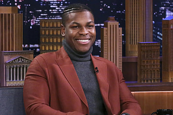 John Boyega, Verlorenes HD wallpaper