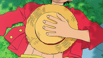 One Piece : Monkey D. Luffy — Straw Hat Dream, Anime HD wallpaper
