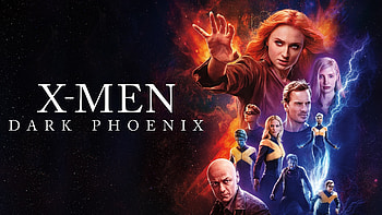 Sophie Turner, Dark Phoenix movie, Ultra HD wallpaper