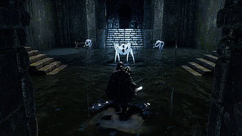 <H1>: Dive into the Darkness of Hell is Us</H1>, video game, Hell is Us HD wallpaper