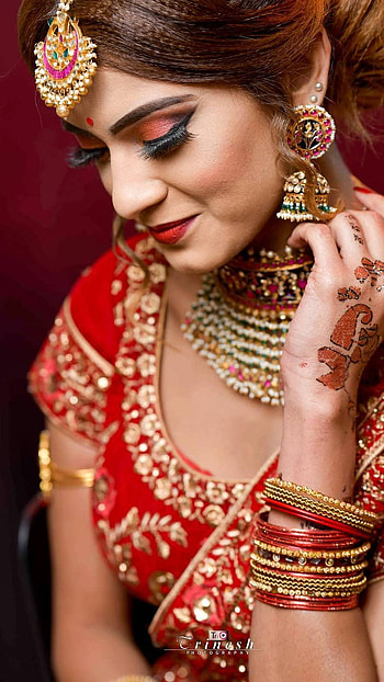 Swati Krishnan, model HD phone wallpaper