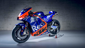 KTM RC16, Sports Bikes HD wallpaper