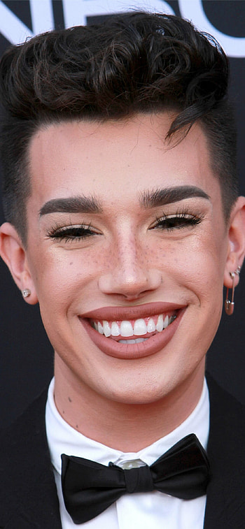 James Charles, , , Background HD phone wallpaper
