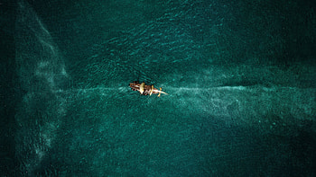 Movie, In The Heart Of The Sea HD wallpaper