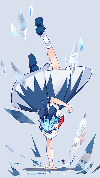 Anime, Touhou HD phone wallpaper