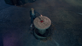 Mysterious Encounter - Deceit Themed, video game, Deceit 2 HD wallpaper