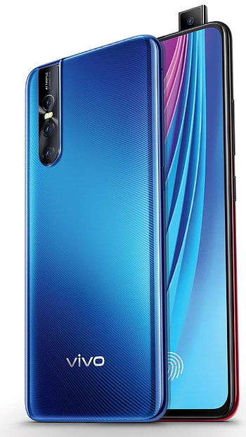Vivo, V15 Pro HD phone wallpaper