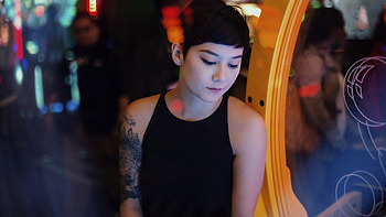 Japanese Breakfast, music fanart HD wallpaper