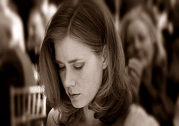 Sadness, girl, people, alone HD wallpaper