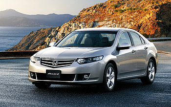 Honda Accord 24TL, , 2010 cars, JP-spec, Honda Accord CU, 2010 Honda Accord, japanese cars, Honda HD wallpaper