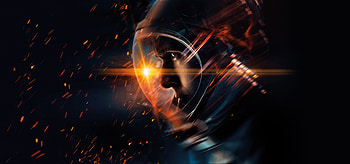 First Man, Ryan Gosling, astronaut, 2018 movie HD wallpaper