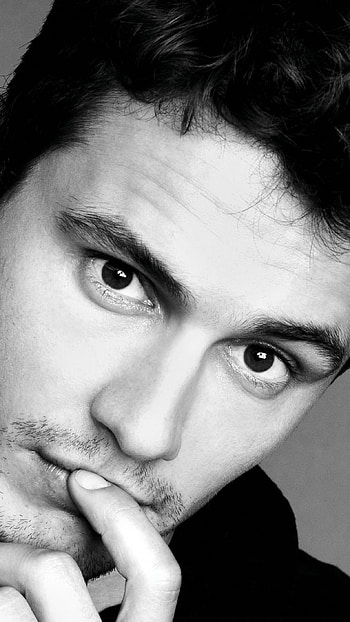 Screenbeauty, James Franco, Actor, Celebrity HD phone wallpaper