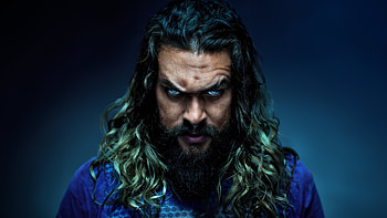 Aquaman and The Lost Kingdom — Ultra, movie, Aquaman and The Lost Kingdom HD wallpaper