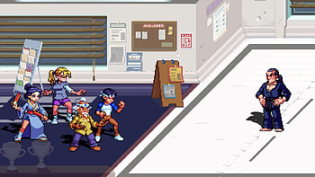 : The Karate Kid - Street Rumble Action, video game, The Karate Kid: Street Rumble HD wallpaper