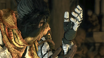 sekiro new prosthetic, Sekiro: Shadows Die Twice, Ashina HD wallpaper