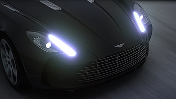 Aston Martin One-77, race car, Aston Martin DBS V12, Aston Martin DBC, Aston Martin DBS, Aston Martin, video game, Assetto Corsa HD wallpaper
