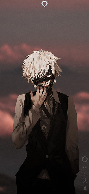 Kaneki, flash graphy, performing arts, tokyo ghoul, anime HD phone wallpaper