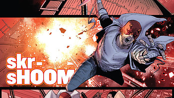Daredevil (2019), Comic, Daredevil HD wallpaper