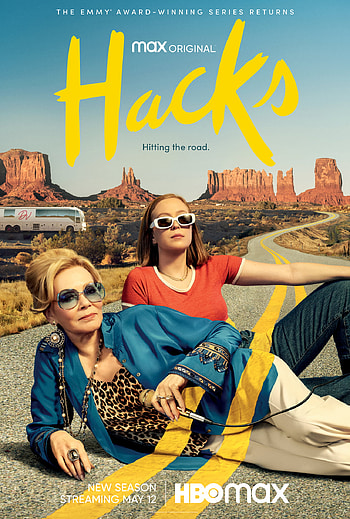 Hacks 2021 TV Show - Official, TV Show, Hacks (2021) HD phone wallpaper