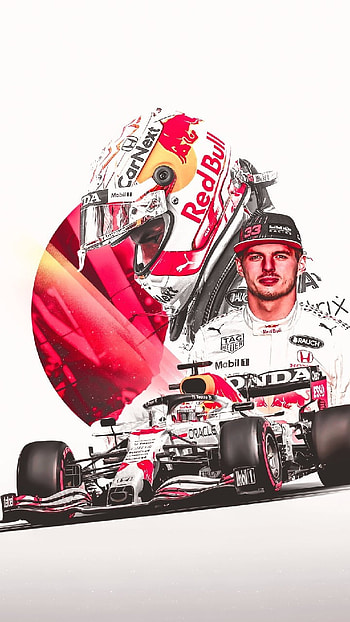 Max Verstappen, Champion, F1, Red Bull HD phone wallpaper