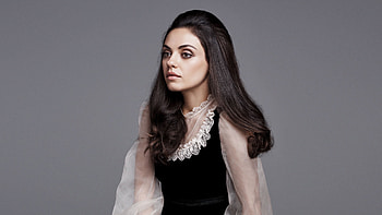 Mila Kunis Glamour 2018, mila-kunis, celebrities, girls HD wallpaper