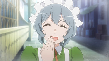 Syr Flova, Anime, Is It Wrong to Try to Pick Up Girls in a Dungeon?, Syr Flova HD wallpaper