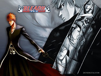 New Ichigo, bleach, ichigo HD wallpaper