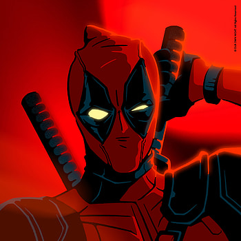 Deadpool 2 2018 Artwork, deadpool, artwork, artist, digital-art, behance, superheroes HD phone wallpaper