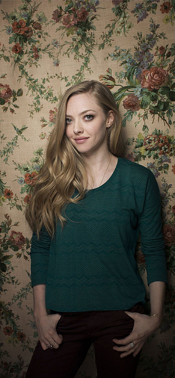 Amanda Seyfried, Best HD phone wallpaper