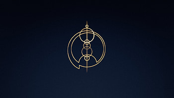 Eternals Blue Logo, marvel, eternals, movies, 2020-movies, logo HD wallpaper