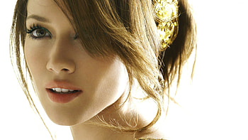 Hilary Duff, Celebrity , resolution HD wallpaper