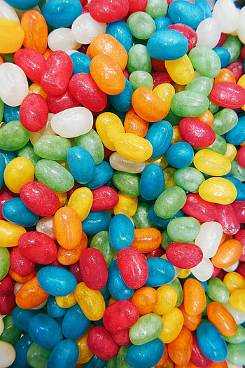 Food, Candies, Multicolored, Motley, Sweetness, Dragee HD phone wallpaper