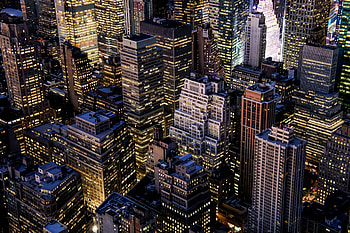Cities, Usa, Skyscrapers, United States, New York, Buildings, Empire State Building HD wallpaper