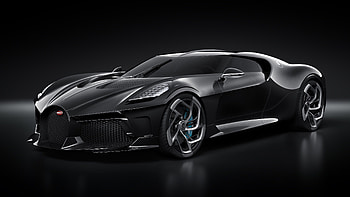 Bugatti Chiron, Sports Cars HD wallpaper