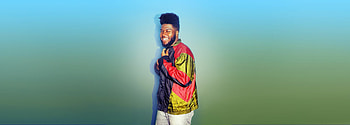 Khalid, , Musical background, Artistic HD wallpaper