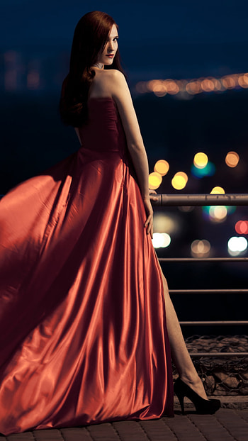 Fashion , High resolution, Stylish designs, Trendsetting looks HD phone wallpaper