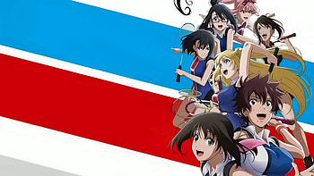 Hanebado anime, Artistic , Stylish backgrounds, Powerful emotions HD wallpaper