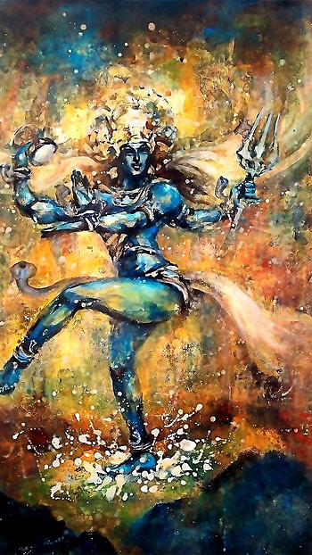 Lord Shiva Live, Natraj, Mahadev HD phone wallpaper