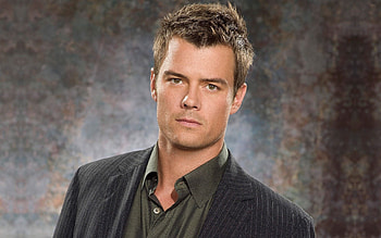 Josh Duhamel, , Celebrity dads HD wallpaper