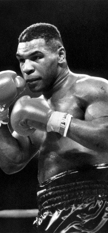 Mike Tyson, Combat Sports HD phone wallpaper