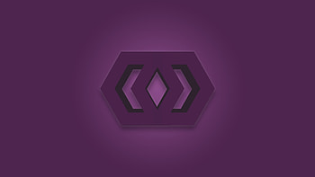 Revealed Abstract, abstract, design, logo HD wallpaper