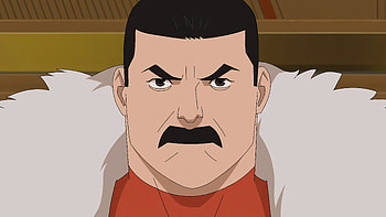 Emperor Thragg — Invincible Quad, TV Show HD wallpaper