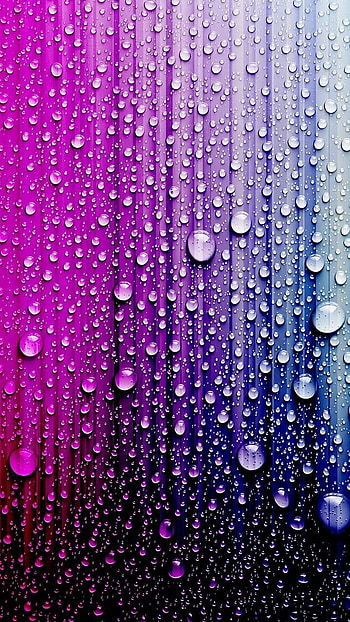 Water Drops. Pretty , Flower , Pretty, Cool Girl Water HD phone wallpaper