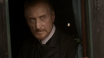 Charles Dance, Movies, Lord Vetinari, Going Postal HD wallpaper