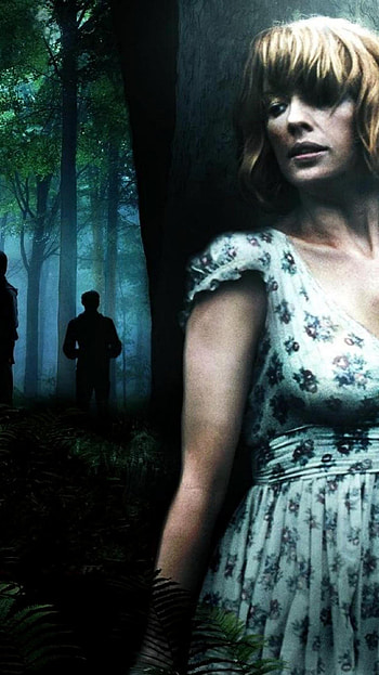 Eden Lake (2022) movie HD phone wallpaper