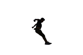 running, Parkour running, Richterryrocha, Urban sport HD wallpaper