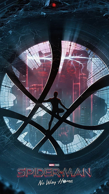 Spider-Man: No Way Home, , Spider-Man HD phone wallpaper