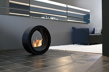 Miscellanea, Miscellaneous, Unusual, Fireplace, Creative HD wallpaper